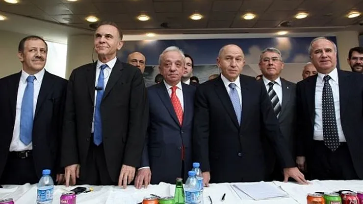 Müteahhitlere ödenen miktar esnafa müjde diye verilen paranın yaklaşık 12 katı