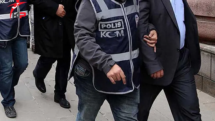 Muvazzaf Askerlere FETÖ Operasyonu ! Tutuklama Var