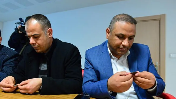 Müzede uygulamalı 'tarihi eser' eğitimi