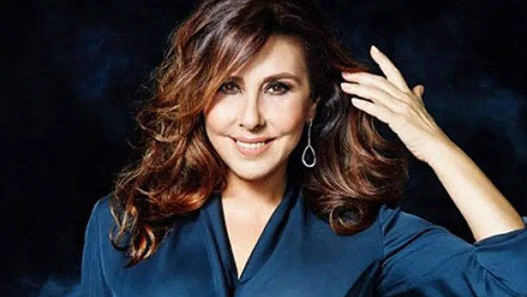 Müzik Dünyasına Yeni Yıl Hediyesi! Nilüfer'in Görkemli Konser