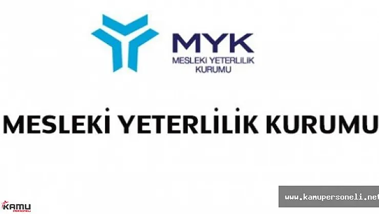 MYK 50 Sürekli İşçi Alım İlanı