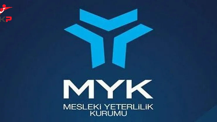 MYK'dan Mesleki Yeterlilik Belgesi Zorunluluğuna İlişkin Önemli Açıklama