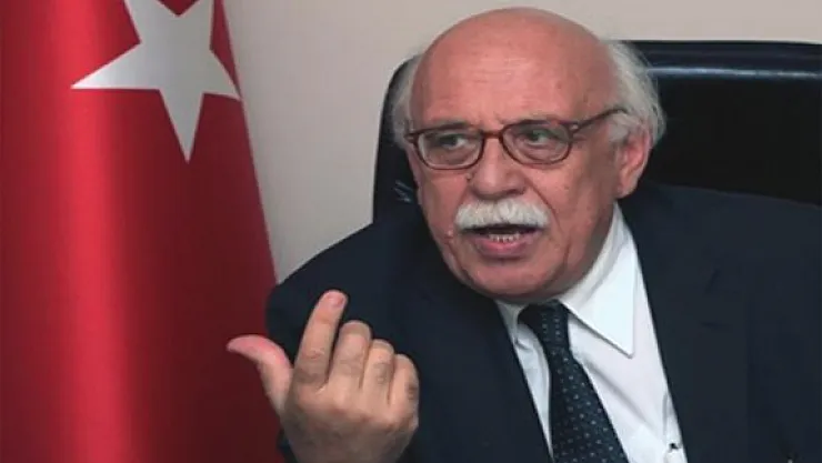 Nabi Avcı YGS İçin Sessizlik Dedi