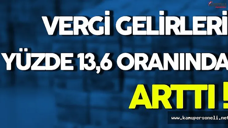 Naci Ağbal Vergi Gelirleri Hakkında Önemli Açıklama Yaptı