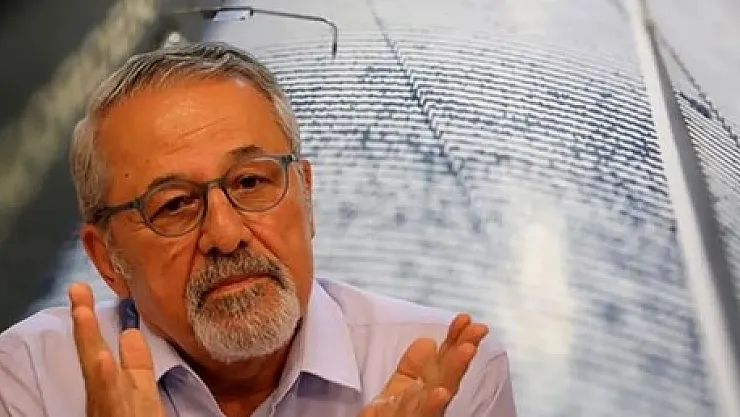 Naci Görür'den İstanbul uyarısı geldi: Depremin tarihini verdi! Artık zaman çok daraldı