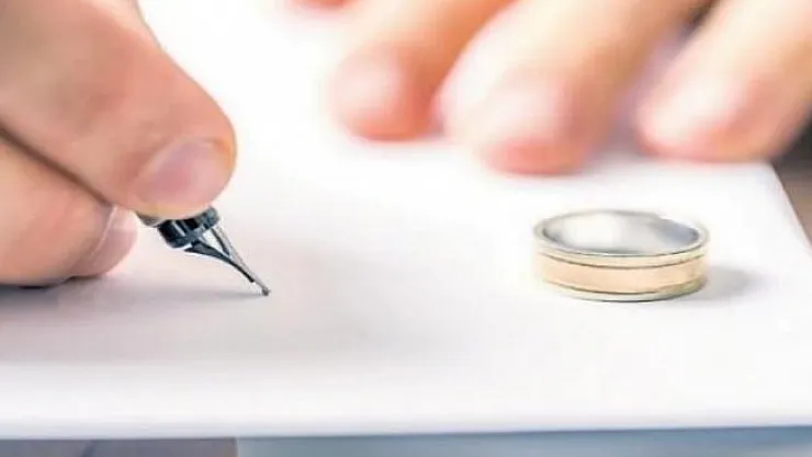 Nafaka Düzenlemesi İçin 2 Formül Gündeme Geldi