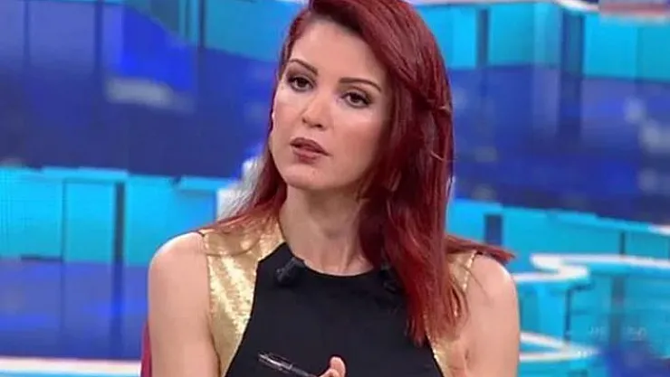 Nagehan Alçı'dan İstanbul Seçimine Yönelik Teröristbaşı Abdullah Öcalan Ve HDP İddiası