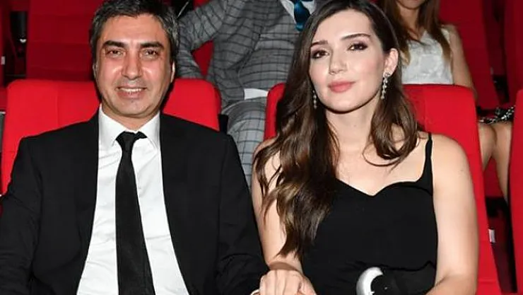 Nagehan Şaşmaz'ın Eşinden Şok İddia: Kendisini Mehdi İlan Etti