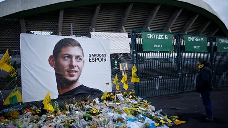 Nantes, Emiliano Sala'nın Transfer Bedelini İstedi!
