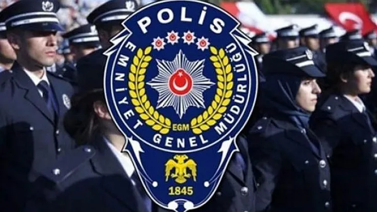 Nasıl polis olunur? 2020 Polis alımında KPSS'den kaç puan alınması gerekiyor? Polis başvuru şartları nelerdir?