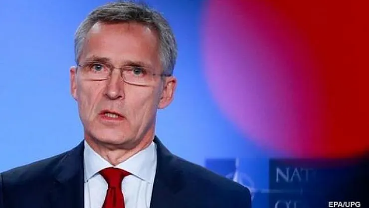 NATO acil durum açıklaması yaptı