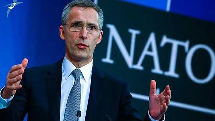 Nato Genel Sekreterinden Türkiye'nin S-400 Alımına İlişkin Değerlendirme
