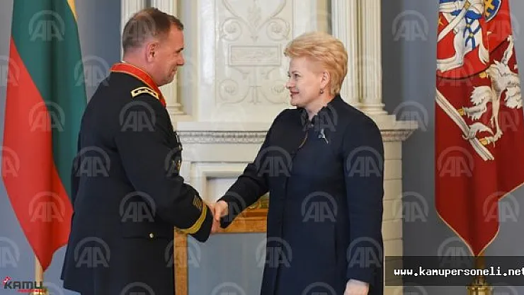 NATO Rusya'yı Caydırmak İçin Avrupa'ya Askeri Güç Çıkartacak