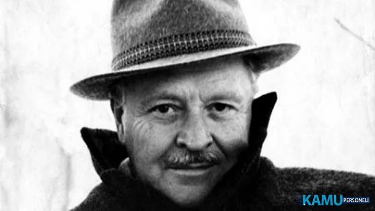 Nazım Hikmet kimdir? Nazım Hikmet neden öldü? Nazım Hikmet hayatı ve eserleri