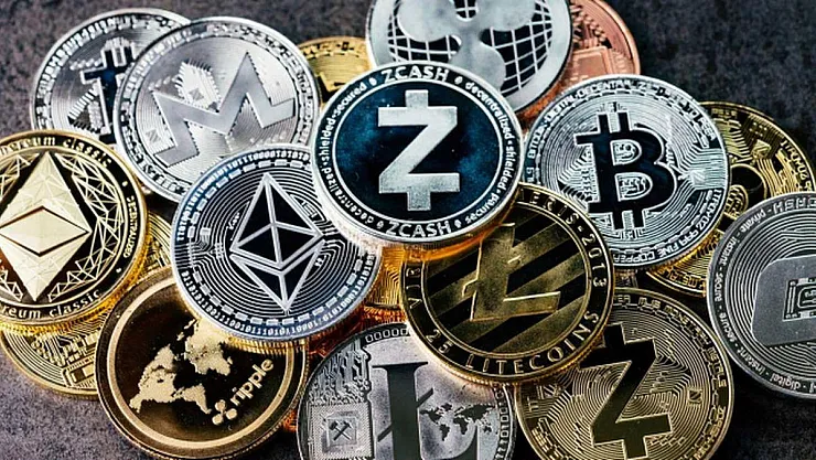 Ne zaman kripto para alınır?