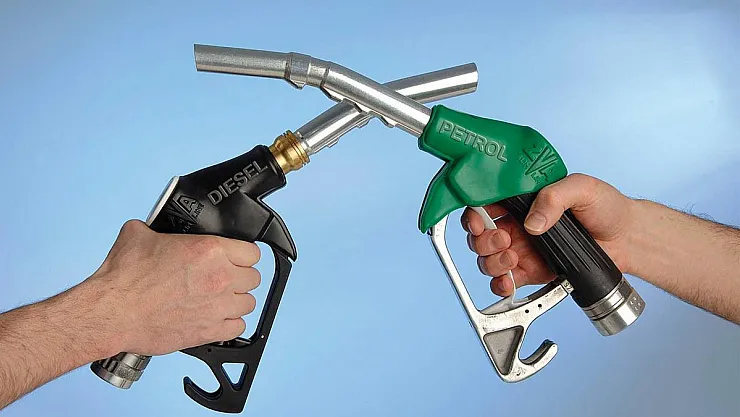 Neden Motorin Zamlanıyor? İşte Motorinin Benzinden Pahalı Olmasının Sebebi…