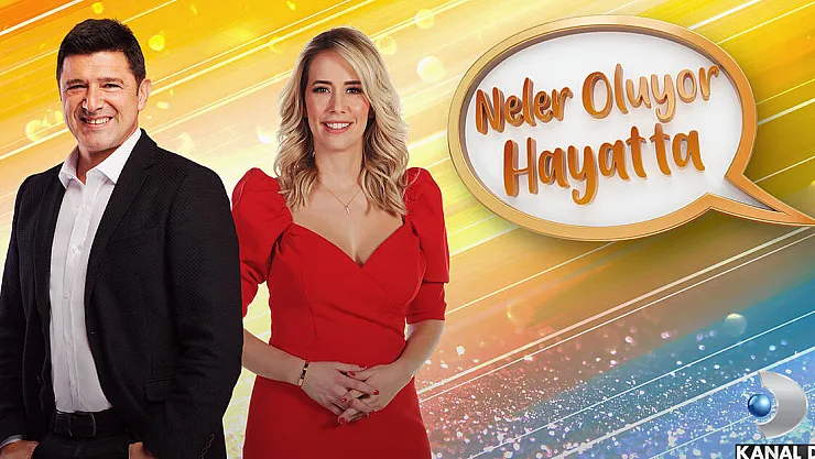 Neler Oluyor Hayatta Neden Yok? Kanal D Neler Oluyor Hayatta bitti mi?