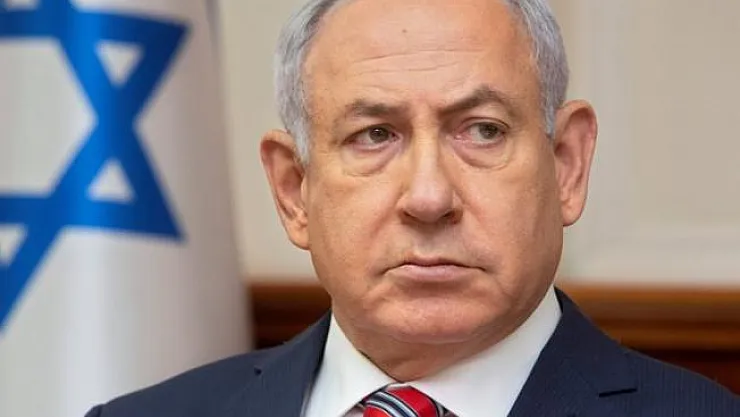 Netanyahu'dan Korona açıklaması! İsrail'de 10 binlerce kişi ölebilir!