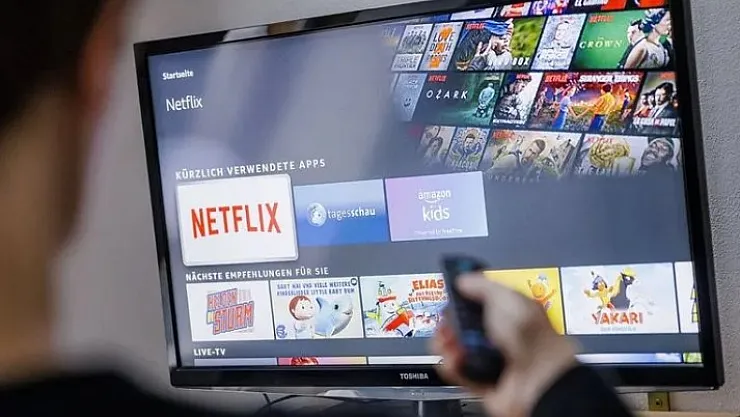 Netflix kullananlara kötü haber duyuruldu! Bu kurala uymazsanız ceza ödeyeceksiniz!
