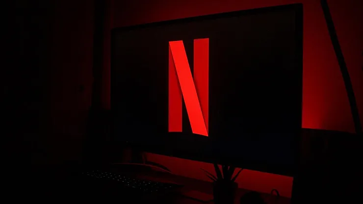 Netflix özel personel ilanını gören hayrete düştü! Yıllık kazancı servet değerinde çıktı!