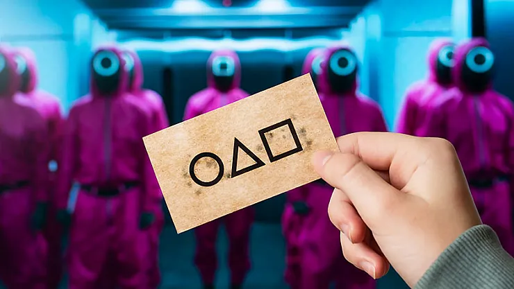 Netflix Squid Game gerçek oluyor! Yarışmaya Türkiye'den katılımcı aranıyor: Kazanana 77 milyon TL ödül verilecek