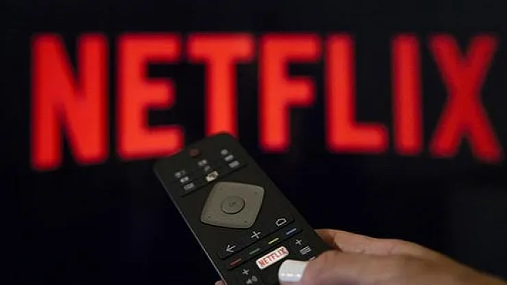 Netflix Türkiye'de en çok ne izleniyor? Popüler yapımlar neler?