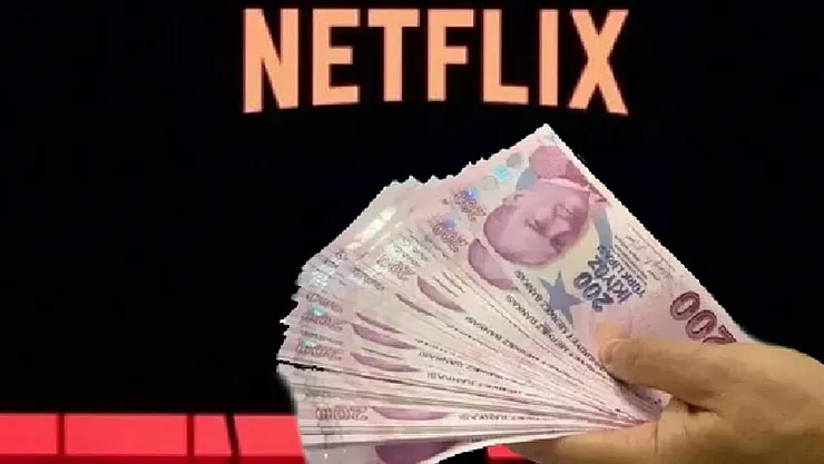 Netflix Türkiye'nin yeni zamlı ücretleri Ekim ayında güncellendi!