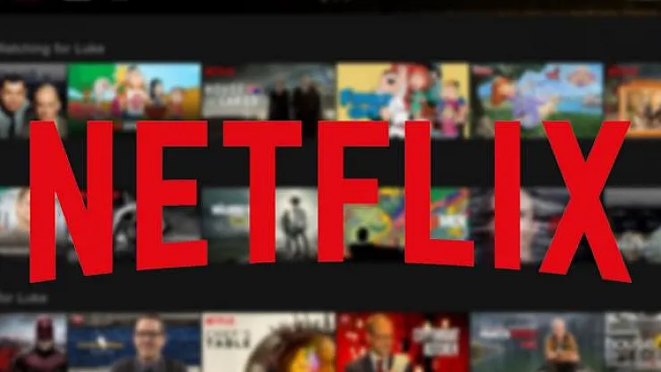 Netflix'e Telefondan Girenlere Uyarı Geldi