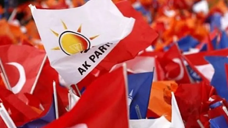 Netleşen AK Parti İzmir İlçe Belediye Başkan Adayları