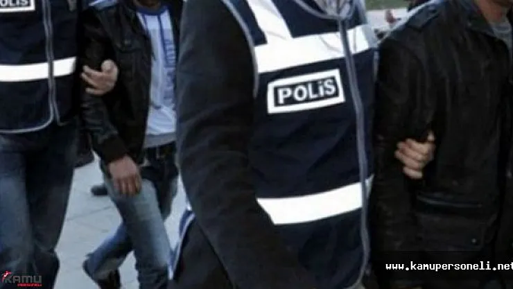 Nevşehir'de Polislere Saldırı Düzenlendi