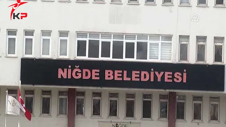 Niğde Belediye Başkanlığına Gelen İsim Belli Oldu !