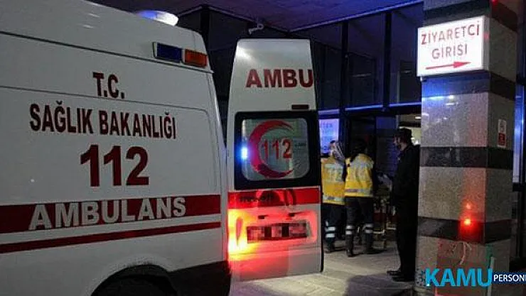 Niğde'de Çiğ Köfte Yoğurma Makinesine Düşen 2.5 Yaşındaki Çocuğun Acı Sonu! Hayatını Kaybetti