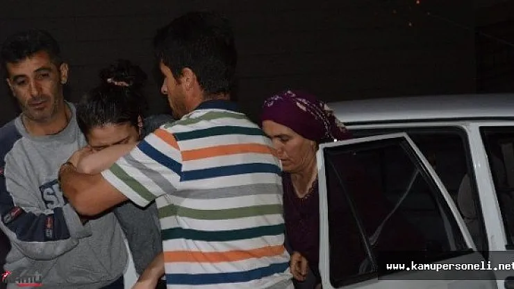 Niğde'de Gece Yarısı Yayılan Koku Paniğe Sebep Oldu , Niğde Haber