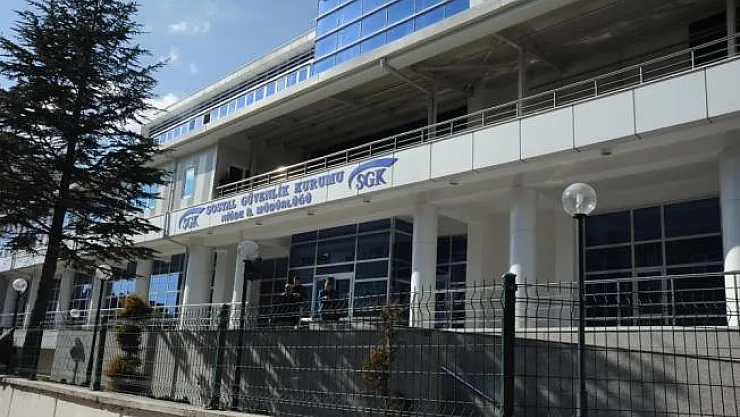 Niğde'de 'şehit yakını ve gazi işlemleri odası'