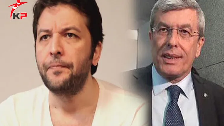 Nihat Doğan'dan Adalet Bakanlığı Müsteşarı İpek'e Özür Mektubu