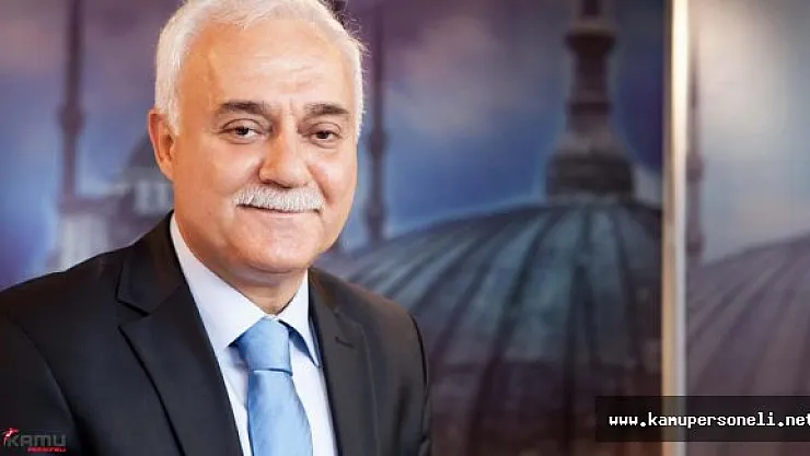 Nihat Hatipoğlu Kimdir? Nihat Hatipoğlu'nun Eserleri Nelerdir?