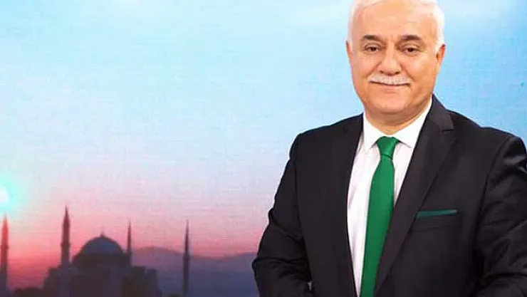 Nihat Hatipoğlu Siyasete Mi Giriyor? Nihat Hatipoğlu Seçimde Aday Olacak Mı?