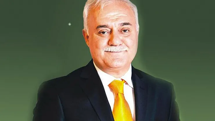 Nihat Hatipoğlu Yerel Seçimde Aday Olacak Mı? Açıklama Geldi!