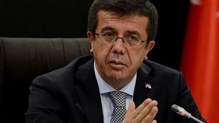Nihat Zeybekci'den Rusya Krizini Fırsata Çevirmeye Çalışanlara Yönelik Olarak Uyarı