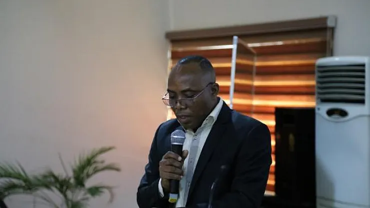 Nijerya'da sivil toplumdan 'adil ve barışçıl' seçim çağrısı