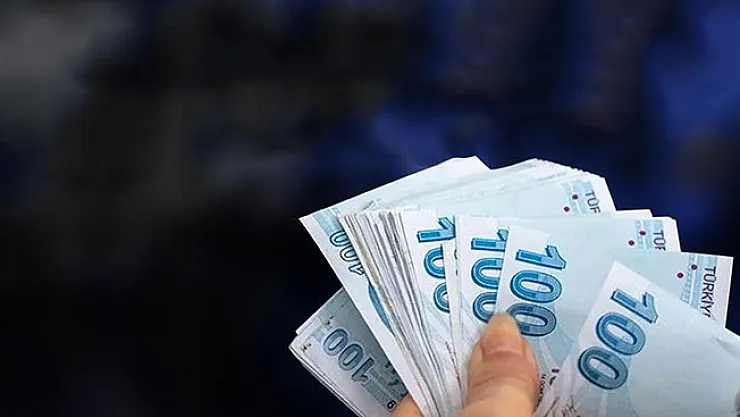 Nisan ayı enflasyonu rekor kırınca müjde geldi! Asgari ücrete dev bir zam daha: Az önce resmen açıklandı