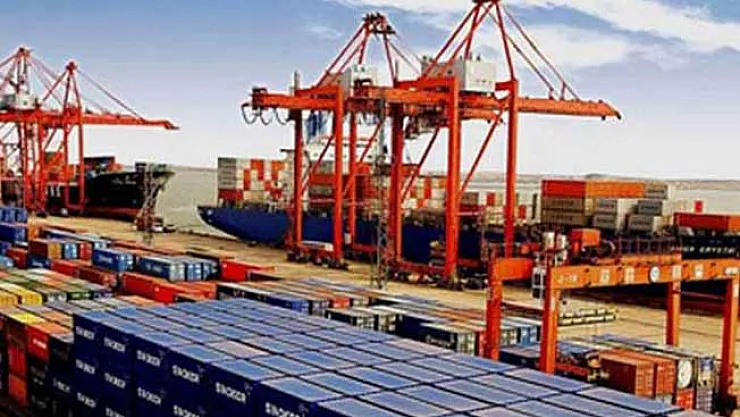 Nisan Ayına İlişkin İhracat Verileri Açıklandı