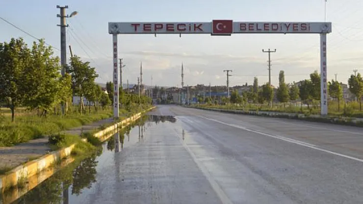 Nişana katılanlardan çok sayıda ki kişide pozitif vaka görülmesi üzerine mahalle karantinaya alındı!