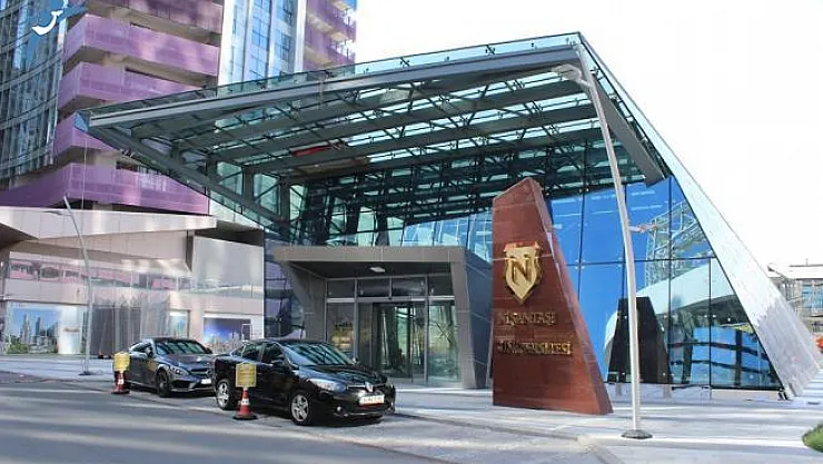 Nişantaşı Üniversitesi 2018- 2019 Eğitim Ücretleri Ne Kadar?