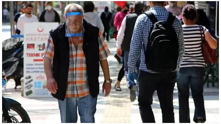 Normal hayata dönüş kriteri belli oldu!  Bu kriteri sağlayan illerde normalleşme başlayacak!