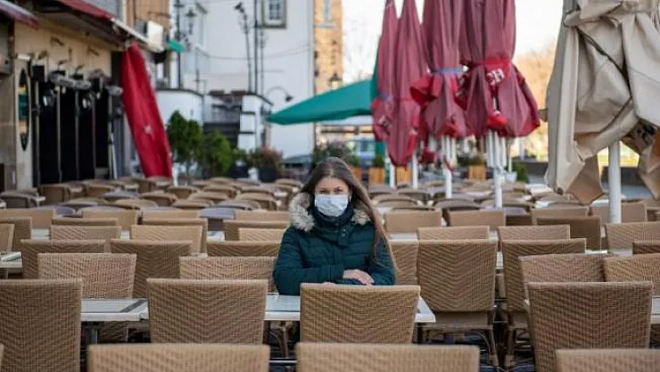 Normalleşmenin ikinci aşaması yarın başlıyor! Bakanlık, normalleşme detaylarını açıklandı!