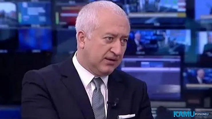 NTV Ekonomi Müdürü Gökay Otyam Bakan Berat Albayrak'ın İletişim Danışmanı Oldu!