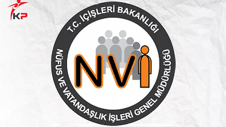 Nüfus Genel Müdürlüğü Personeline Ek Ücret Ödenmesine İlişkin Karar Resmi Gazete'de