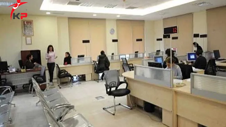 Nüfus Müdürlüğü 1600 Kamu Personeli Alımında Genel Şartlar Nasıl Olmalıdır?
