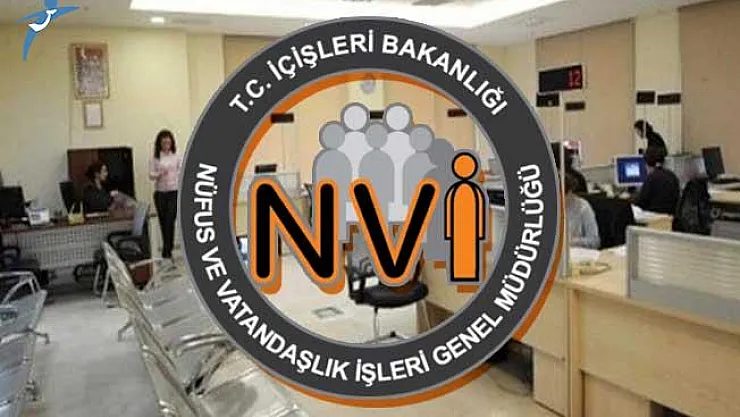 Nüfus Müdürlüğü Bünyesinde 3 Bin 500 Personel Alımı Talebi